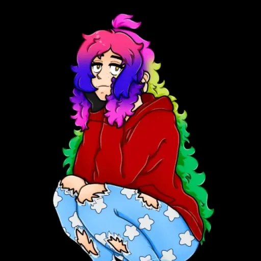 creator tonymark9's avatar
