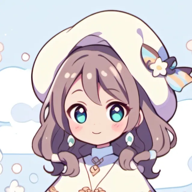 chat with ai character: melody