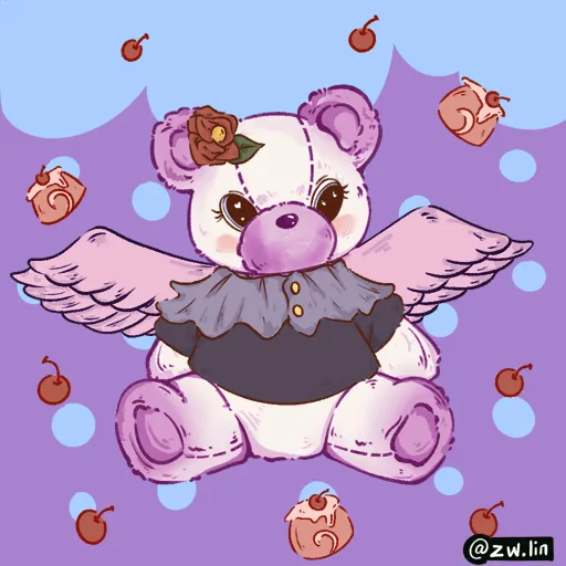 creator lunatalkiecreator's avatar