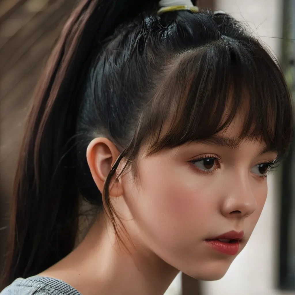 chat with ai character: Alice