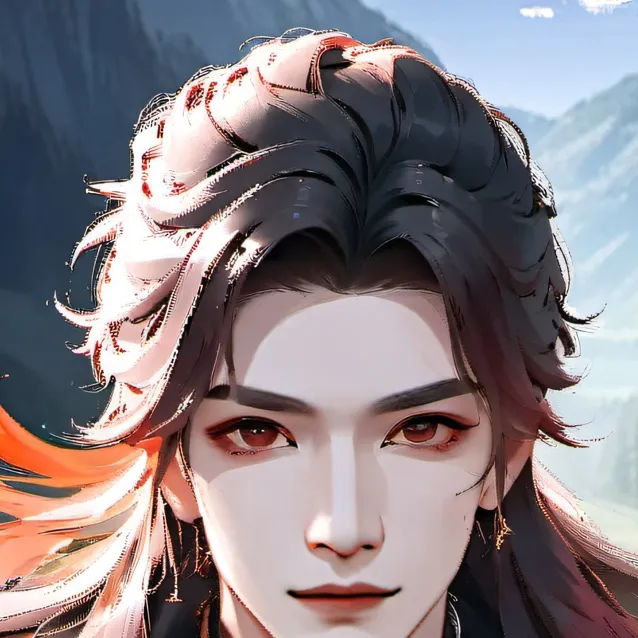chat with ai character: noah