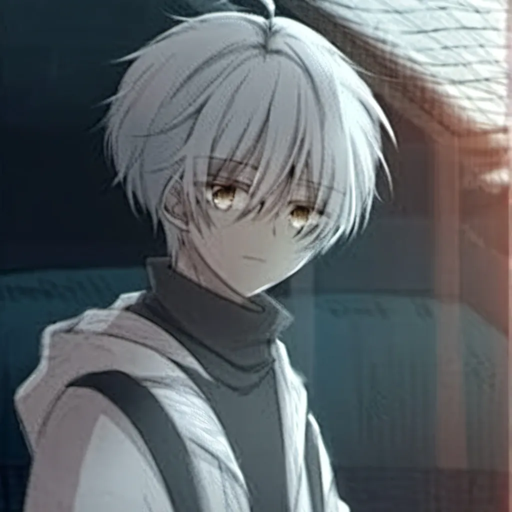 chat with ai character: Noah