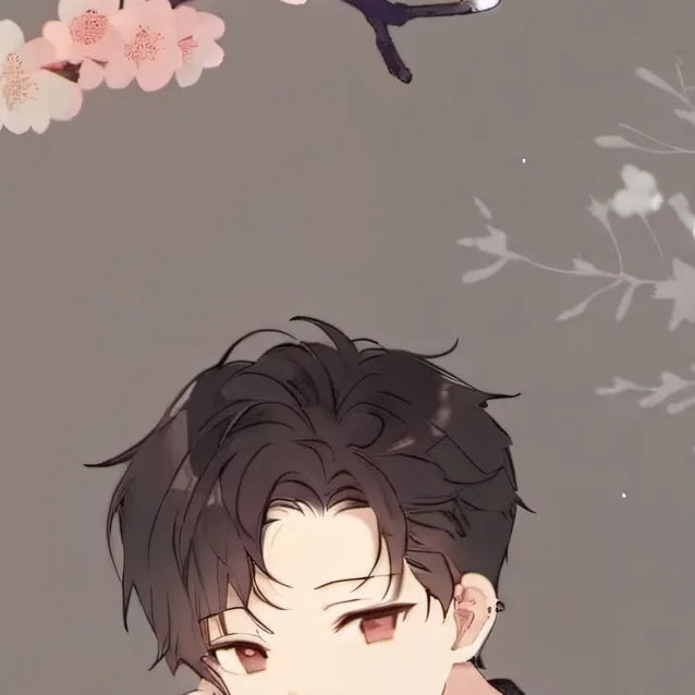 chat with ai character: Lucas