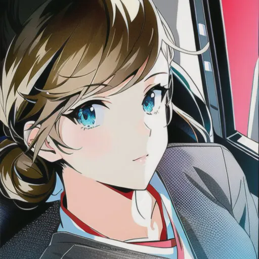 creator Arya Dovecote's avatar