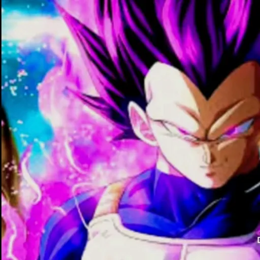 creator King Vegeta!'s avatar