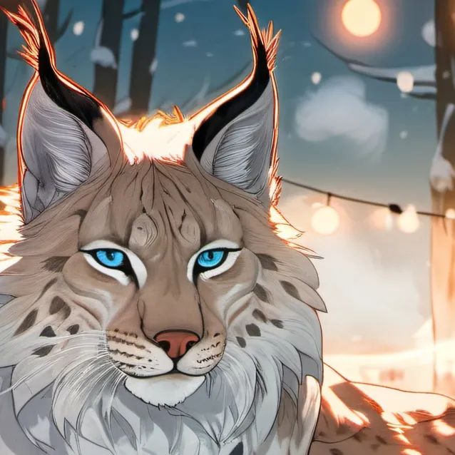 chat with ai character: Ivan