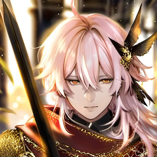 chat with ai character: Tanjiro gaurd
