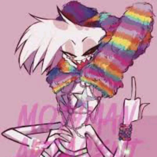 creator I_LOVE_ANGEL_DUST!'s avatar