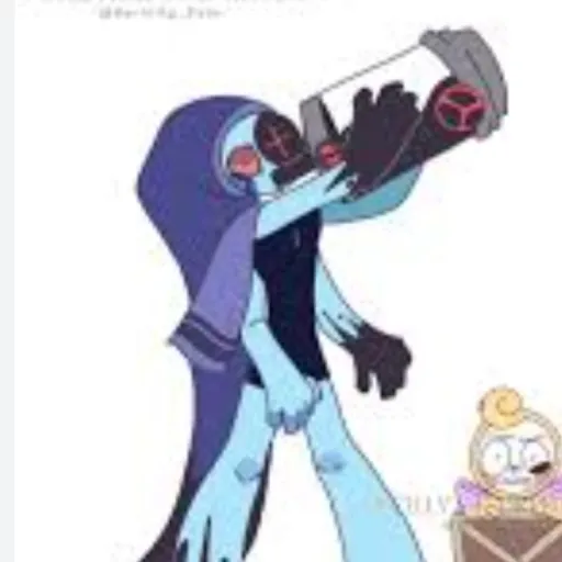 creator Astro_fan<3's avatar