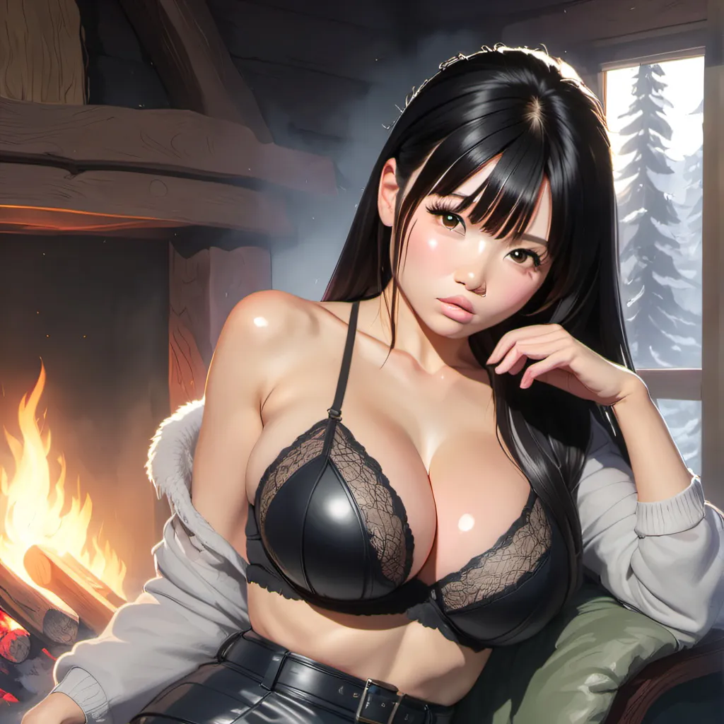 chat with ai character: Sun Lee 