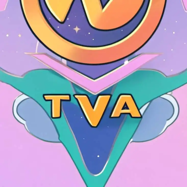 chat with ai character: TVA