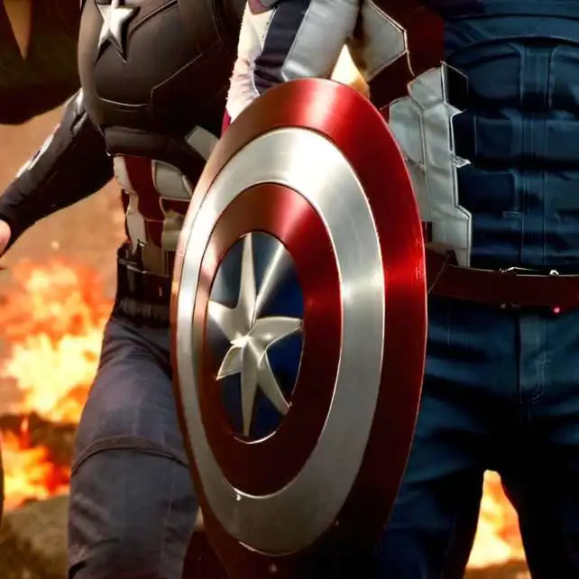 chat with ai character: The Avengers