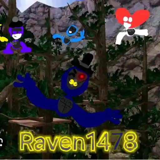creator raven1478's avatar