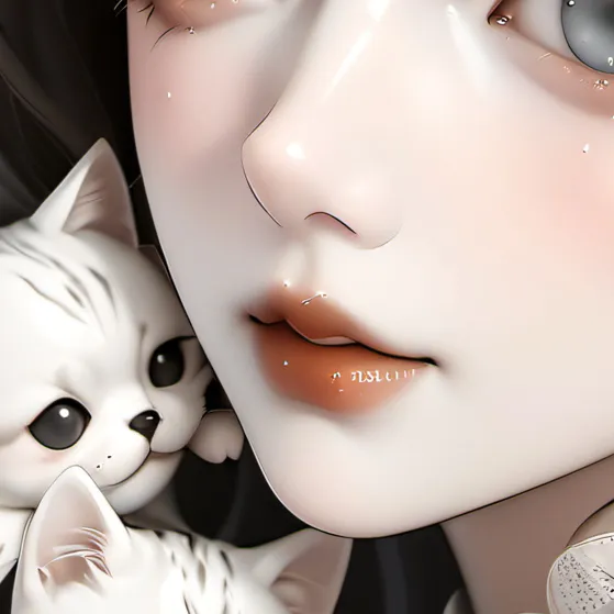 chat with ai character: Annie 
