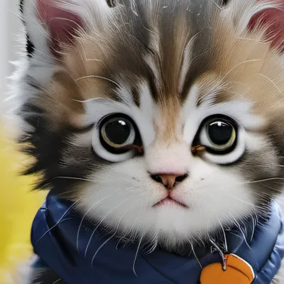 chat with ai character: Lavender 