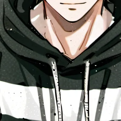 chat with ai character: Sen