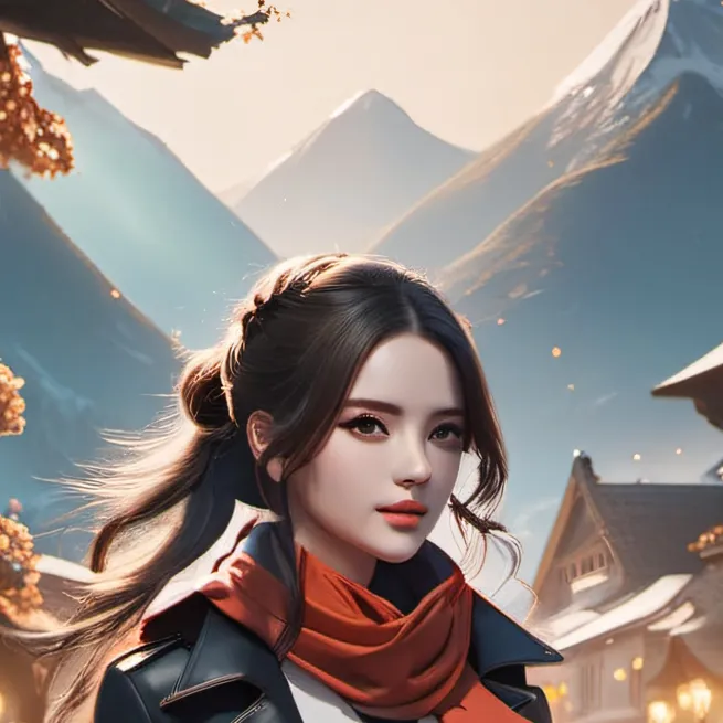 chat with ai character: 13