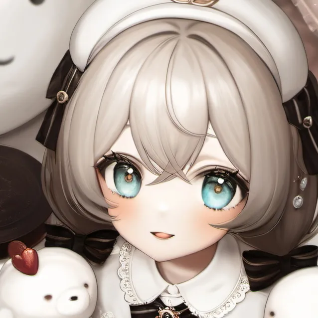 chat with ai character: Emma