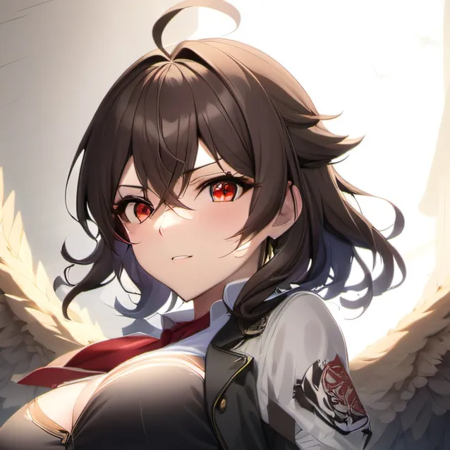 chat with ai character: Jessica