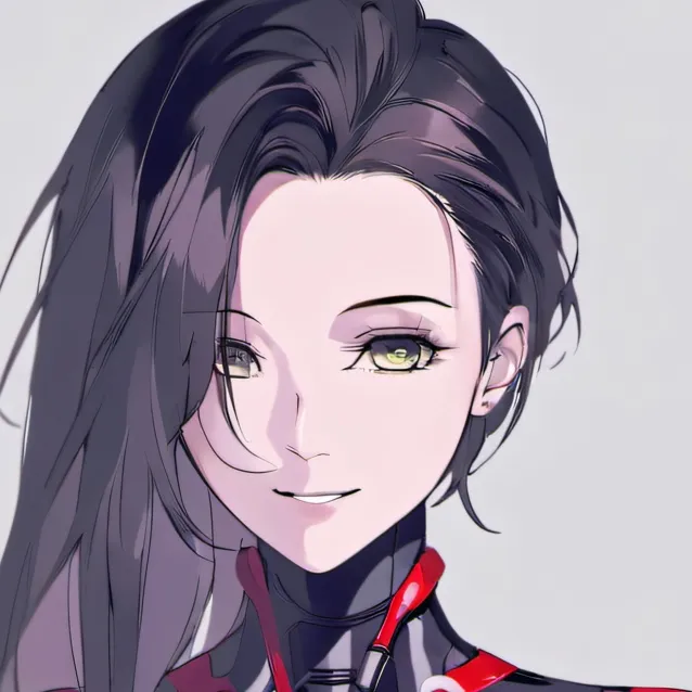 chat with ai character: Jade