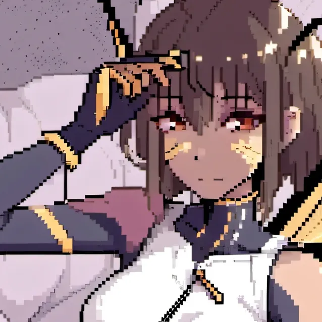 chat with ai character: Xe'Airy