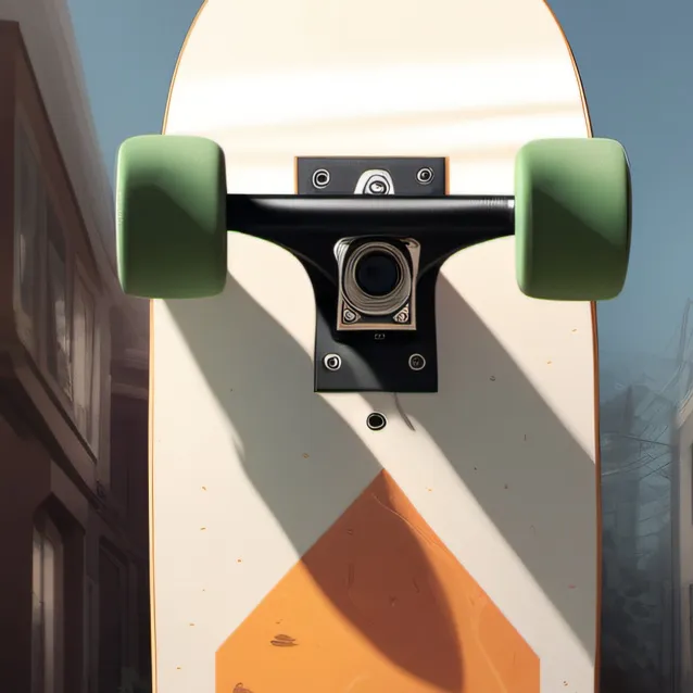 chat with ai character:  skateboard 