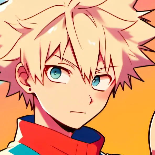 chat with ai character:  Mind control Baku