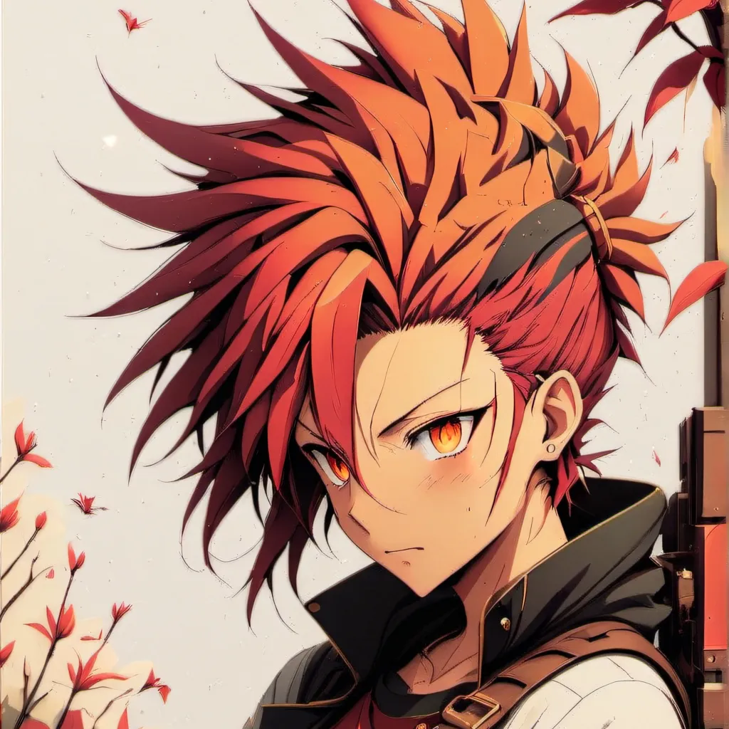 chat with ai character: Tyler