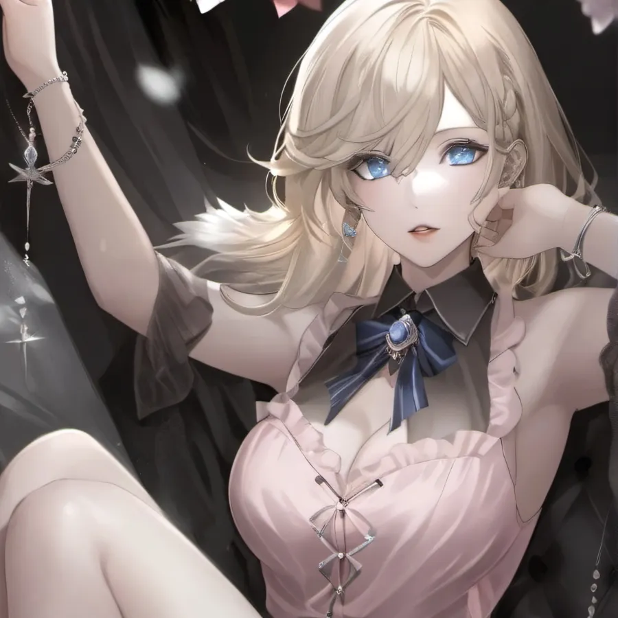 chat with ai character: Akira