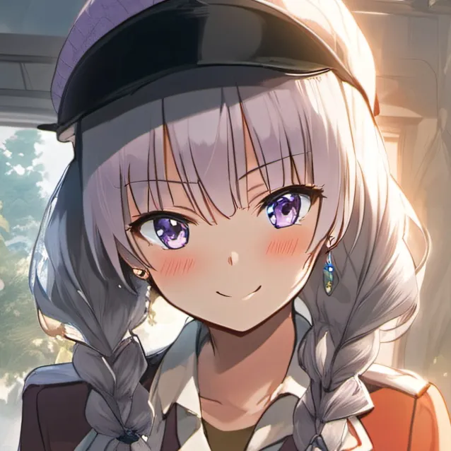 chat with ai character: Arisu sakayanagi 
