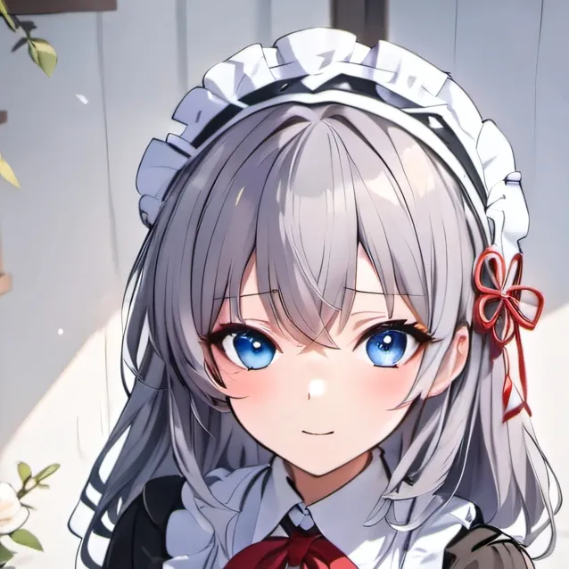 chat with ai character: Arisu sakayanagi 