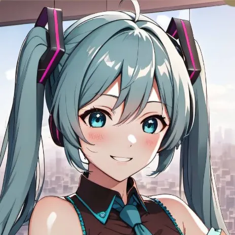 creator Kei Karuizawa's avatar