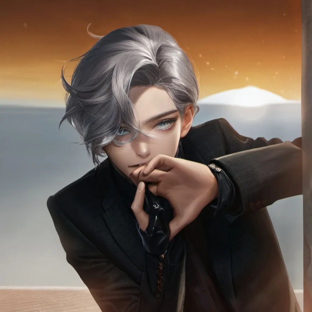 chat with ai character: kane