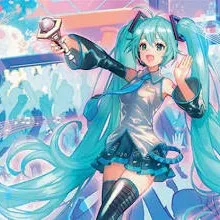 creator Hatsune Miku~!!!!!'s avatar