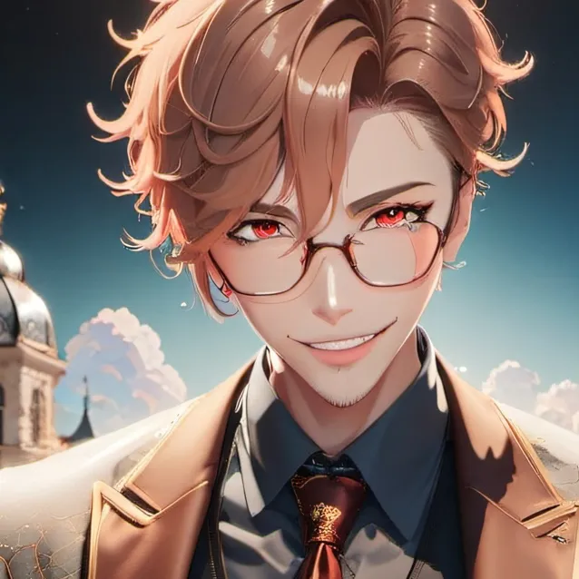 chat with ai character: Asmodeus