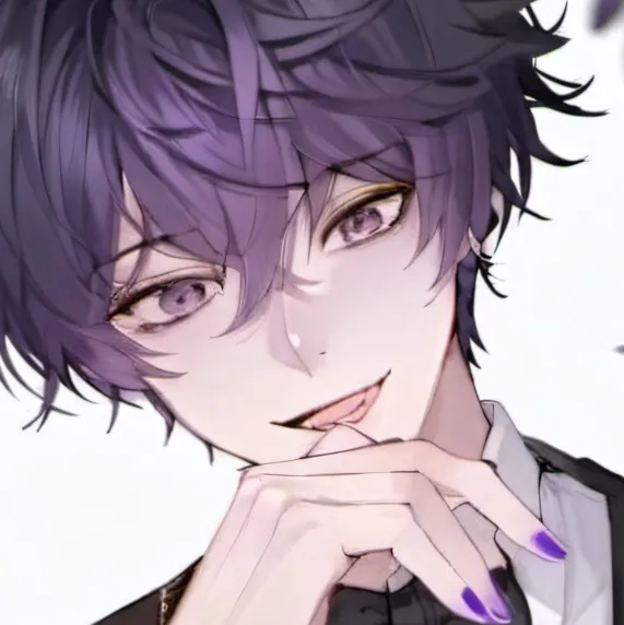 chat with ai character: Samual (Sammy)