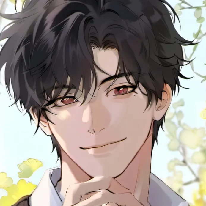 chat with ai character: Alexander Lakeman