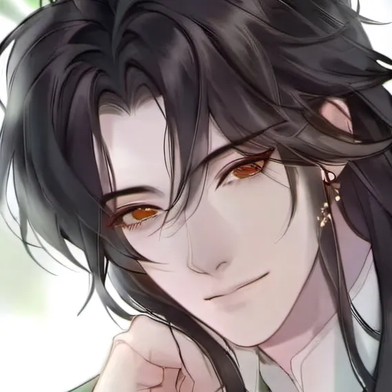 chat with ai character: Zakari