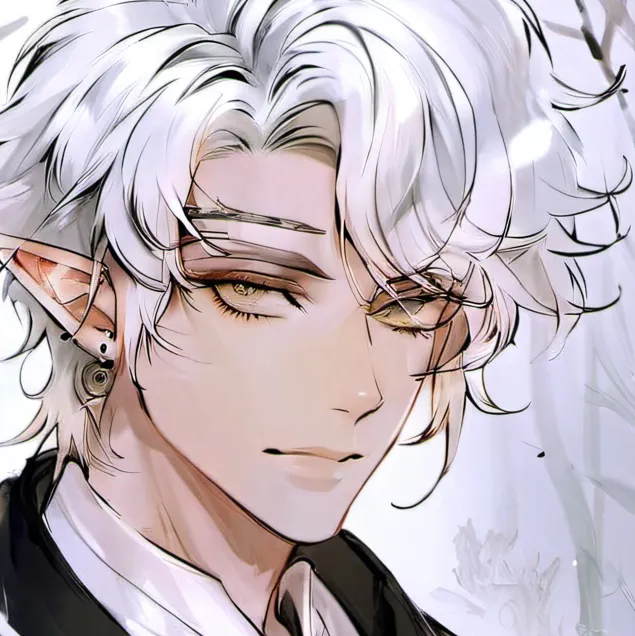 chat with ai character: Evan