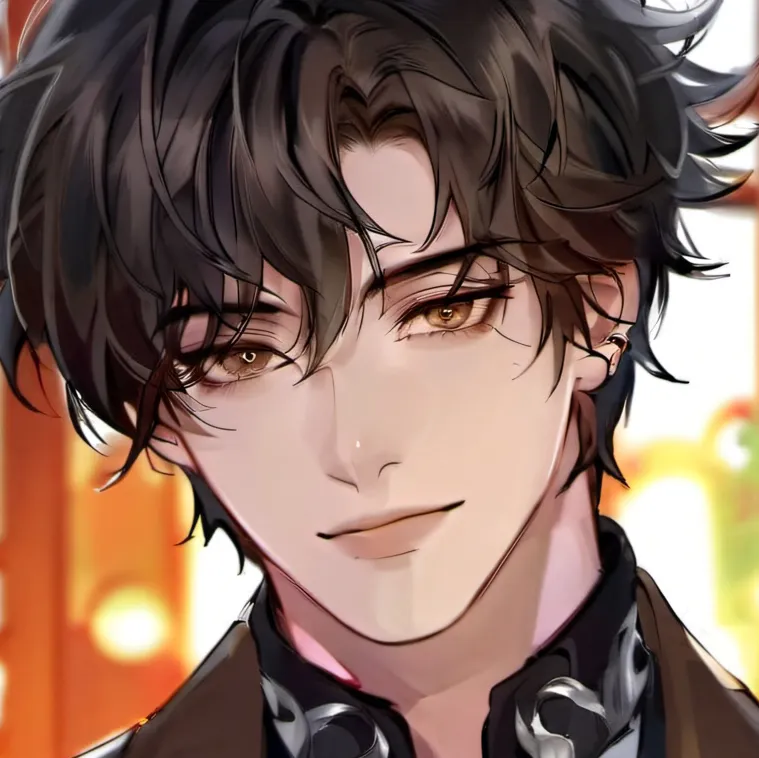chat with ai character: Marcus