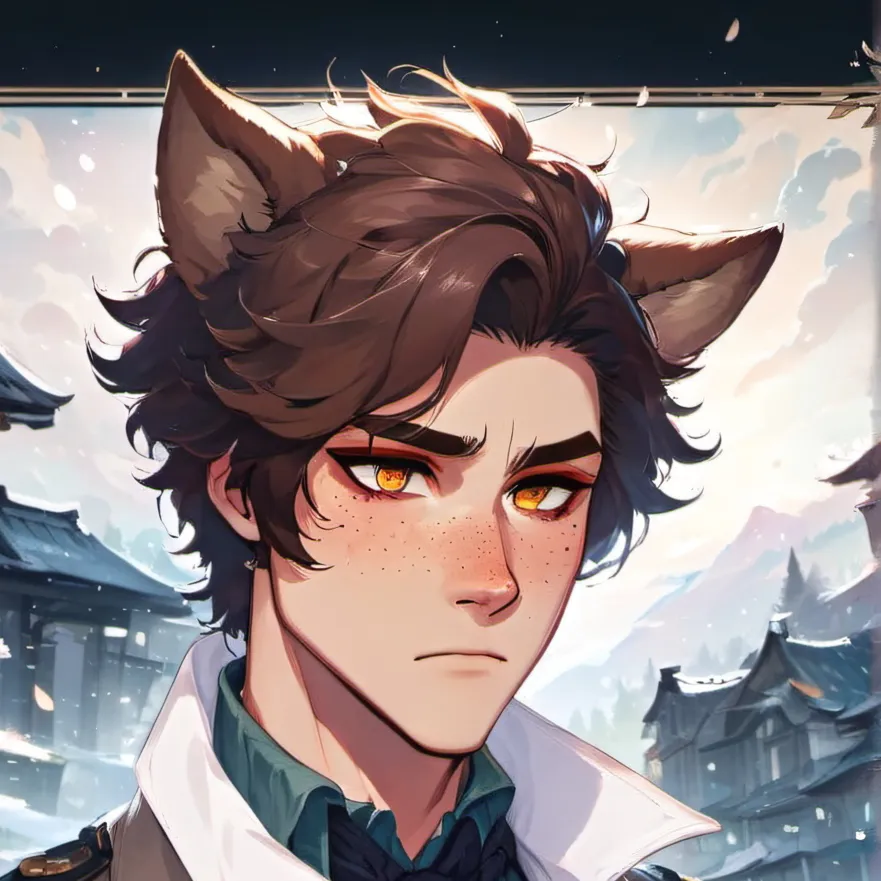 chat with ai character: Dallas Winston