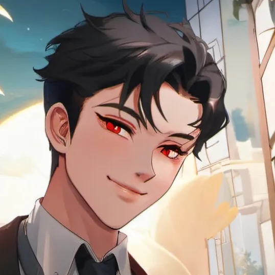 chat with ai character: Damian 