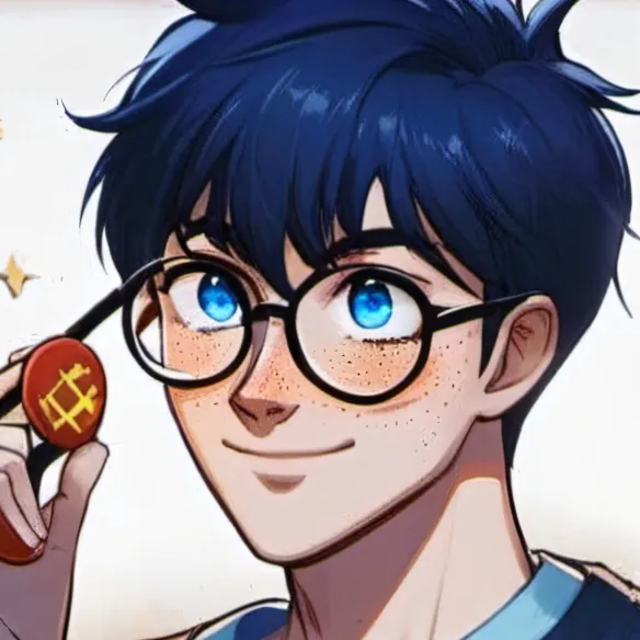 chat with ai character: Kaleb
