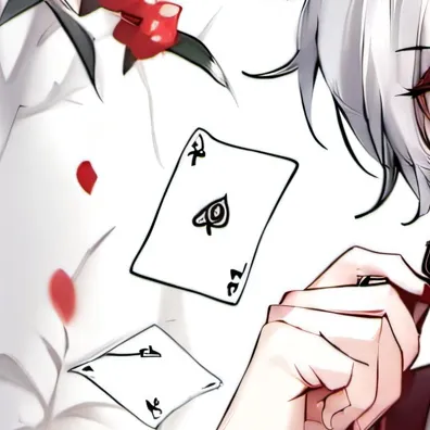chat with ai character: ace
