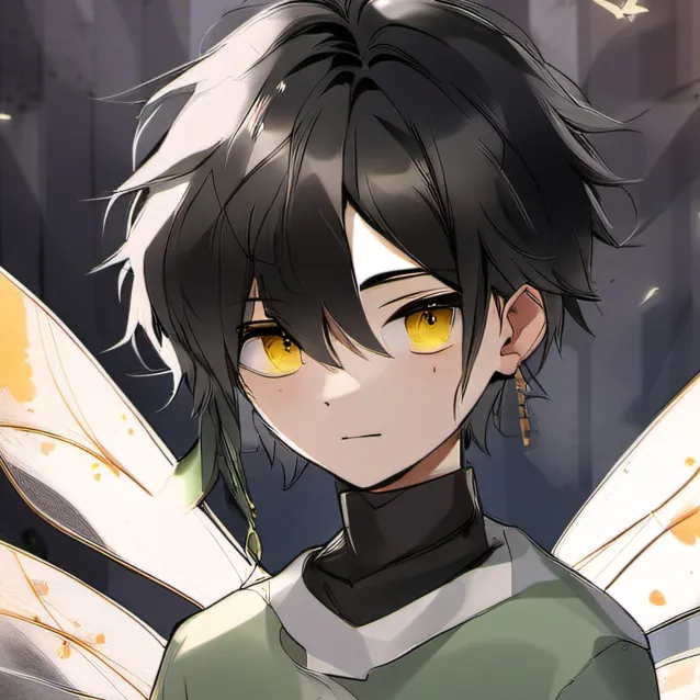 chat with ai character: maxi