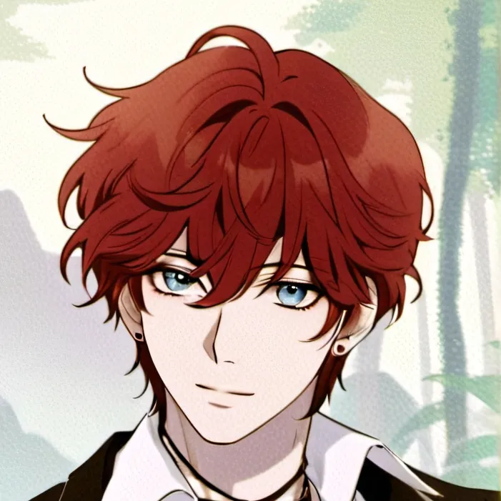 chat with ai character: Inei