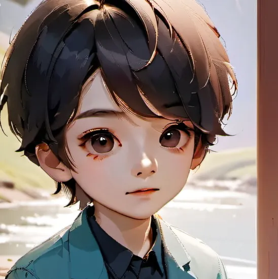 chat with ai character: Jake 