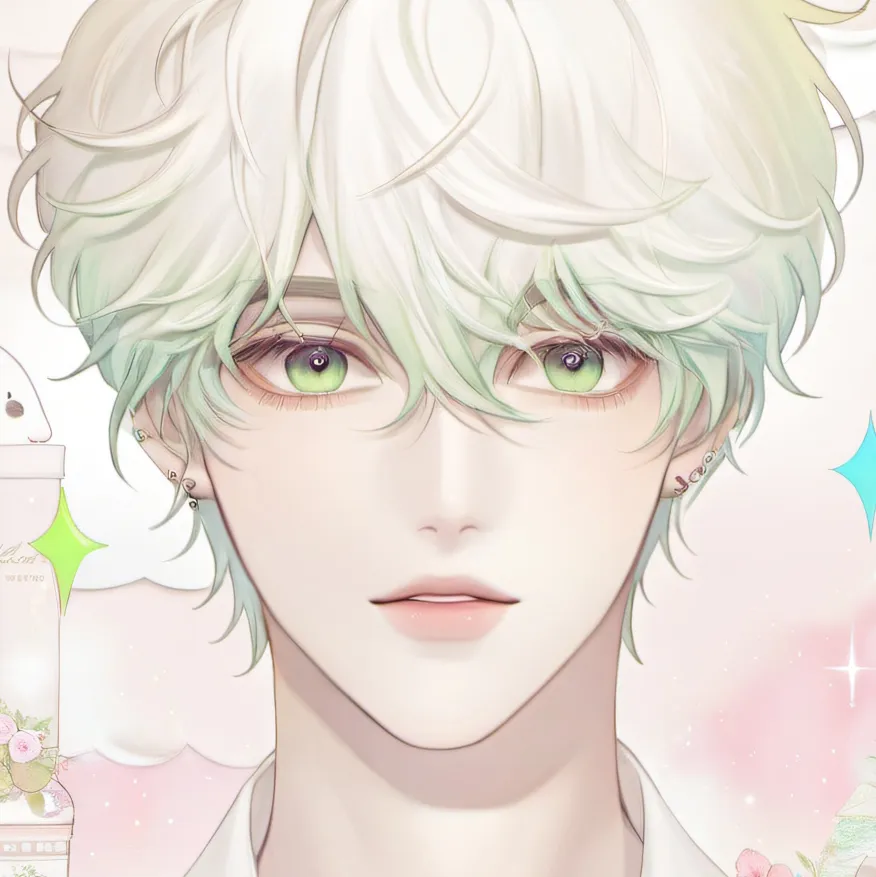 chat with ai character: Jake 