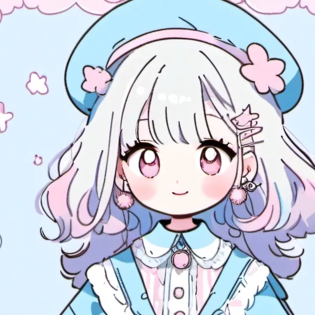 chat with ai character: Ariana Grande 