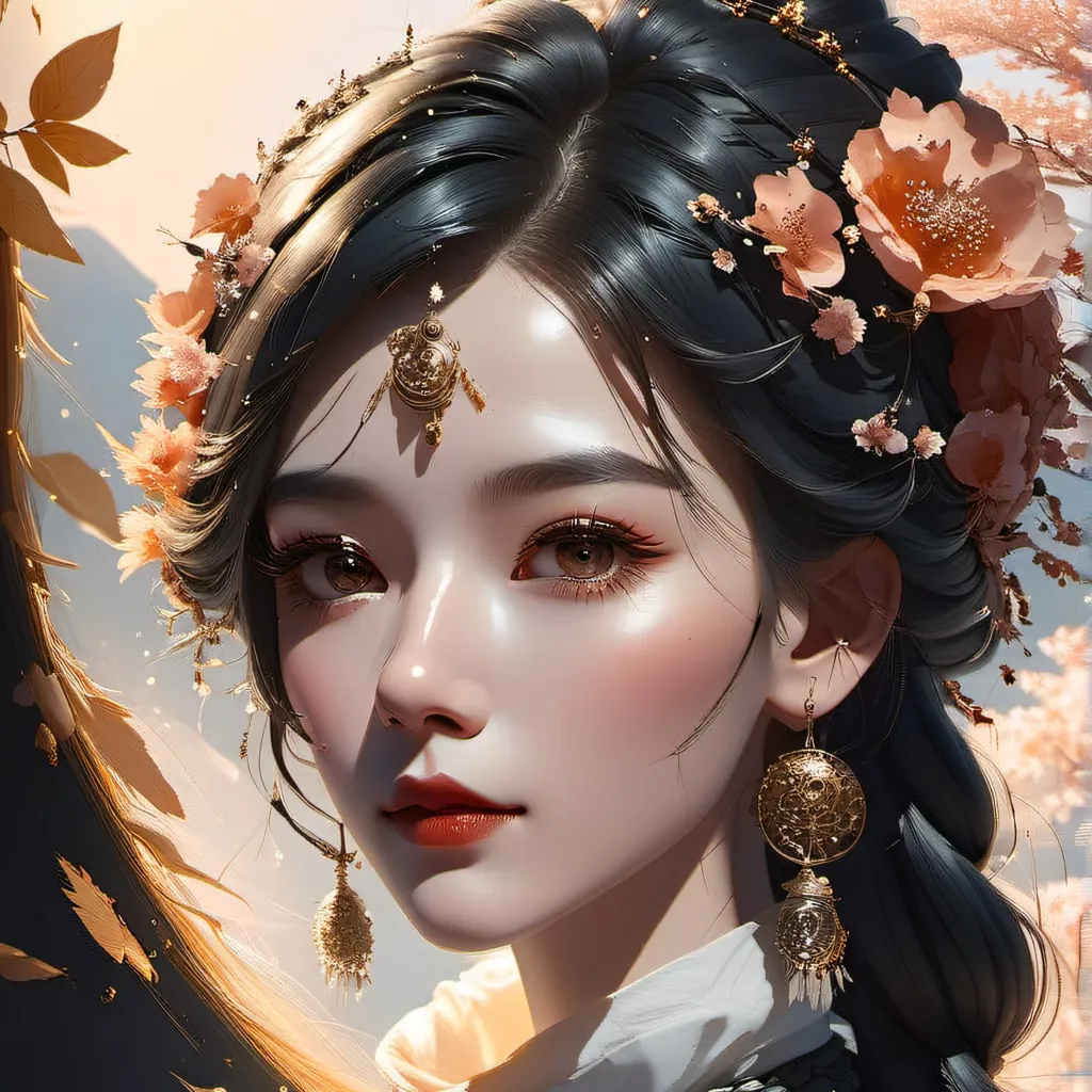 chat with ai character: Jasmine